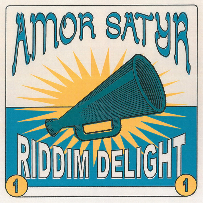 Delight Riddim #1 | Amor Satyr | WAJANG