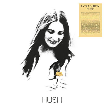 レア◆HUSH EXTRADITION レコード a1919964813_2.jpg