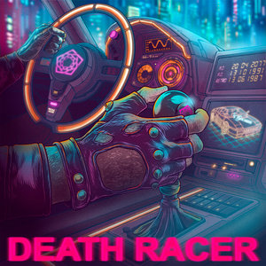 Carpenter Brut — Death Racer (The Crew Motorfest Official Soundtrack)