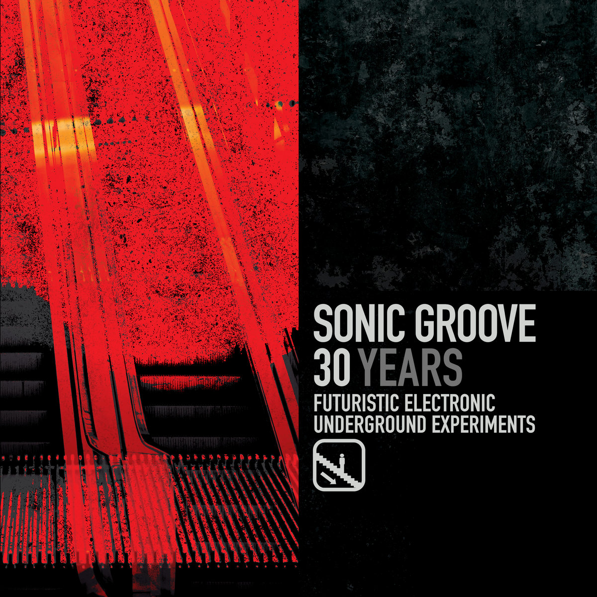 30 Years : Sonic Groove (SGLP19) | Sonic Groove