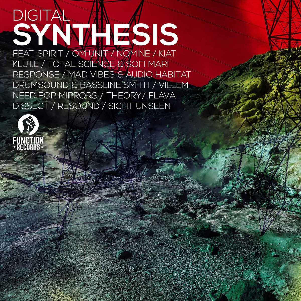 Digital - 'Synthesis' Download