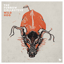 Wild Hog cover art