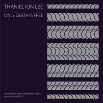 Only Death Is Free cover art