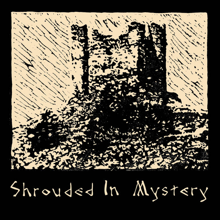 Shrouded In Mystery | Forgotten Pathways 