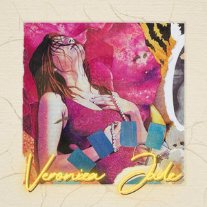 Veronica Jade cover