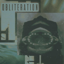 OBLITERATION cover art
