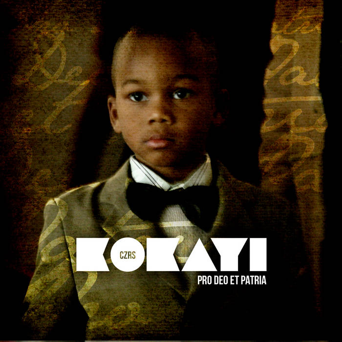 Pro Deo et Patria Kokayi