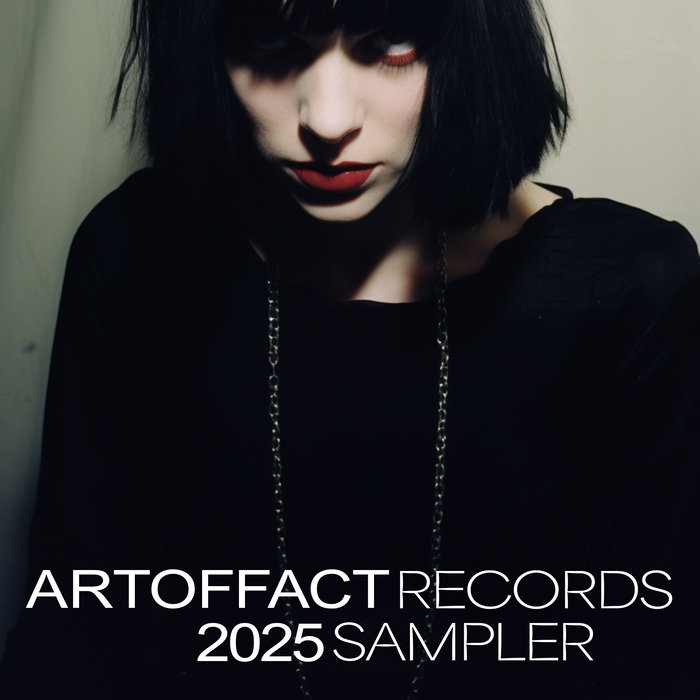 Artoffact Records 2025 Sampler, by Artoffact Records