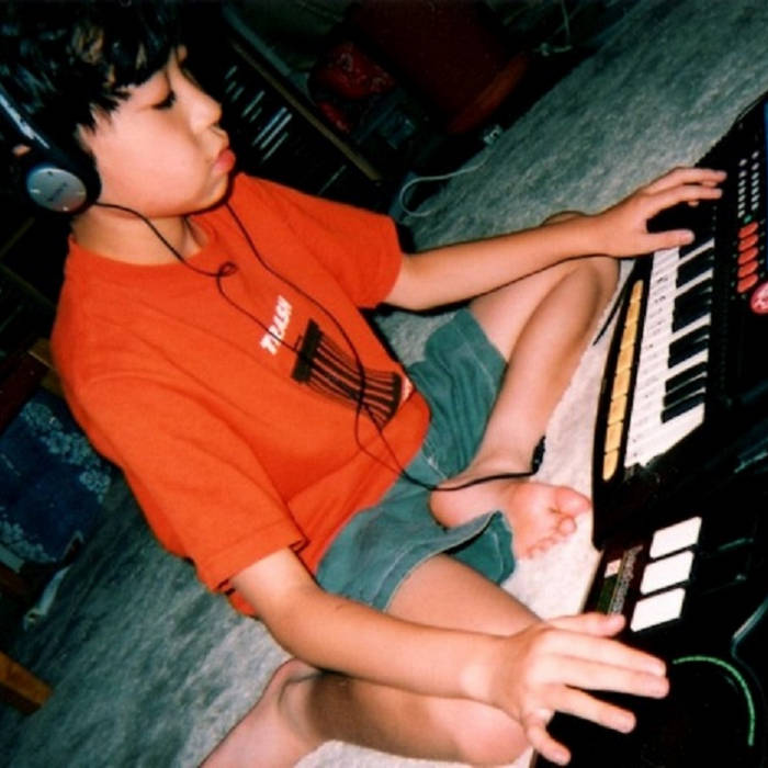 青木龍一郎 作曲活動20周年記念EP「雪の日」 | HASAMI group