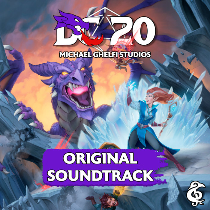 michaelghelfi.bandcamp.com