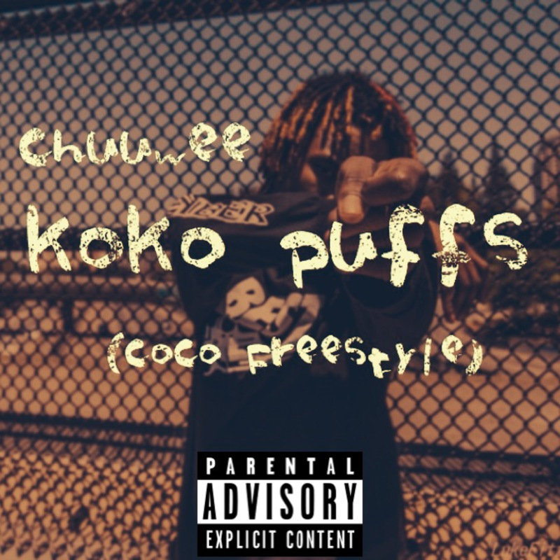 KoKo Puffs (CoCo Freestyle) Chuuwee