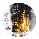 Vivian Jones & Disciples - Fire