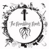 The Rambling Roots EP Cover Art
