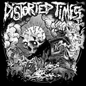 Distorted Times — Crossfire