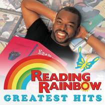 Reading Rainbow [Wukileak] cover art