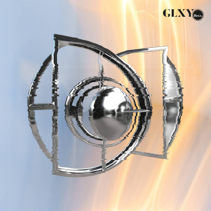 Black Compilation 002 | Various Artists | GLXY Recs.