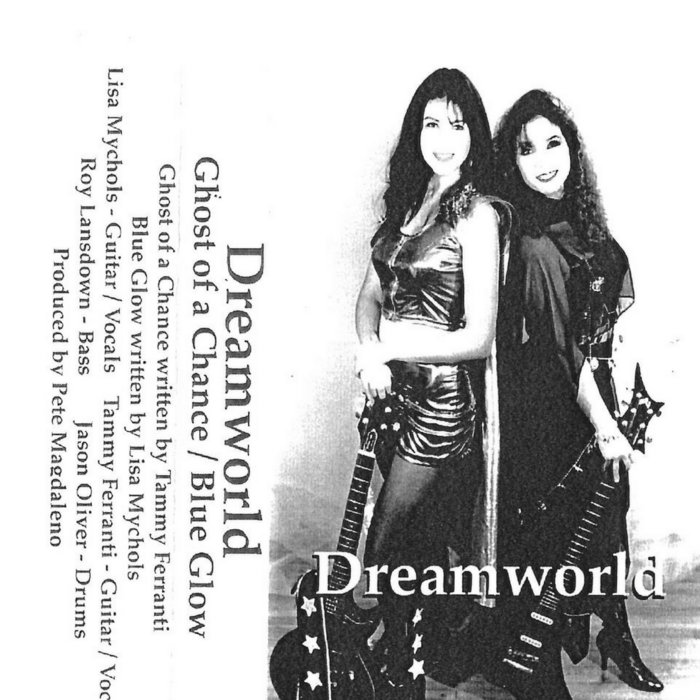 Dreamworld (same as Project Dreamworld) Project Dreamworld Dreamworld