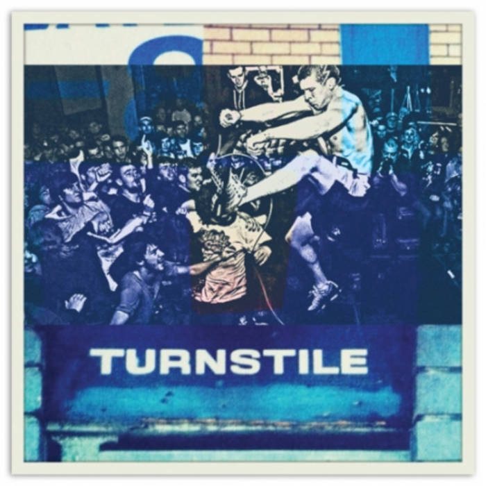 Death Grip Turnstile Death Grip Turnstile