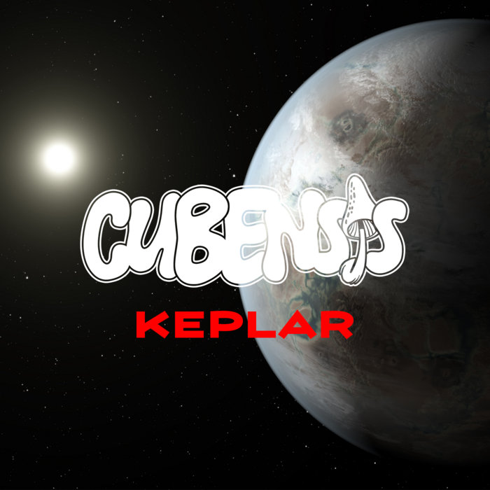 Keplar | Cubensis