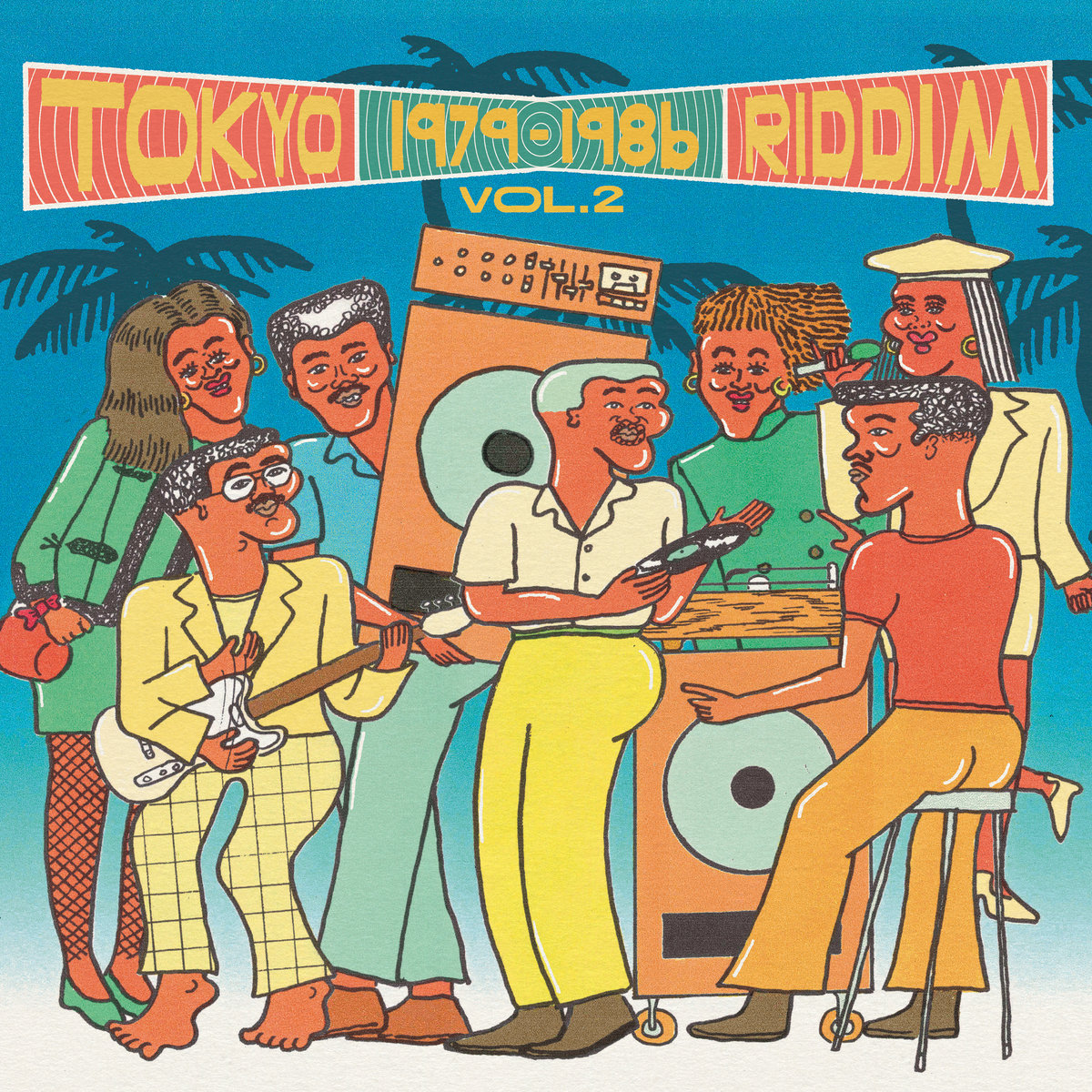 洋楽 juicy JUICY / Juicy (AL 9582, LP) – TICRO MARKET