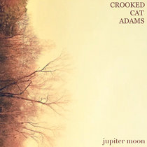 Jupiter Moon cover art