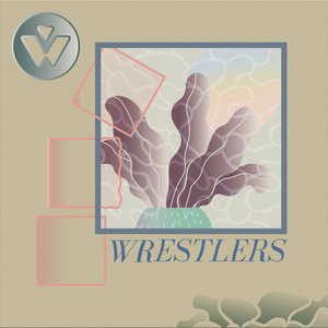 Wrestlers cover