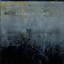 Ashes of Time cover art