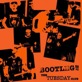 Music | The Tuesday Club