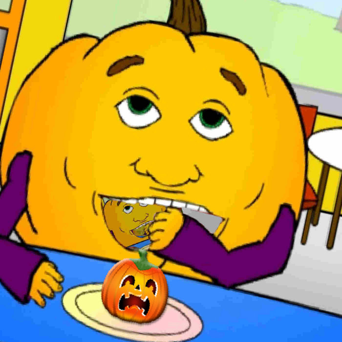 мистер тыква. мистер тыква мем. мистер тыква играть. мистер тыква голоден. хангри пампкин.