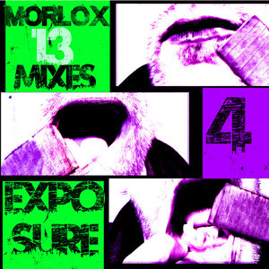 13 Mixes for Exposure cover