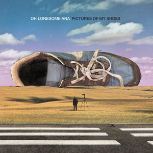 Pictures of My Shoes cover