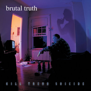 Music | Brutal Truth