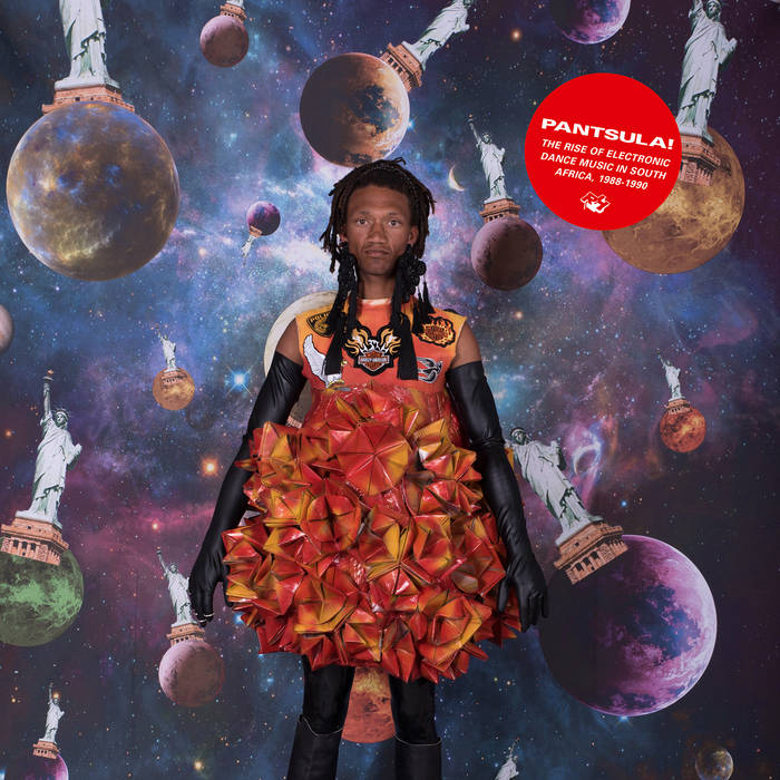 Pantsula! The Rise Of Electronic Dance Music In South Africa