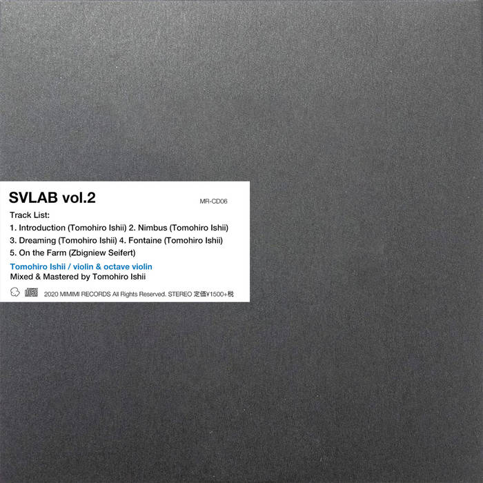 Music | みみみレコーズ | mimimi records