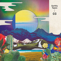 Earthly Measures Earthly Tapes 03 cover art