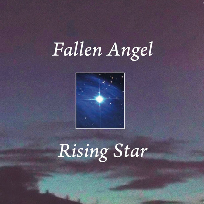 Fallen Angel, Rising Star | Lil Emz | emmas-lyrics