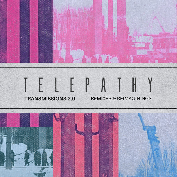 Telepathy — Photo
