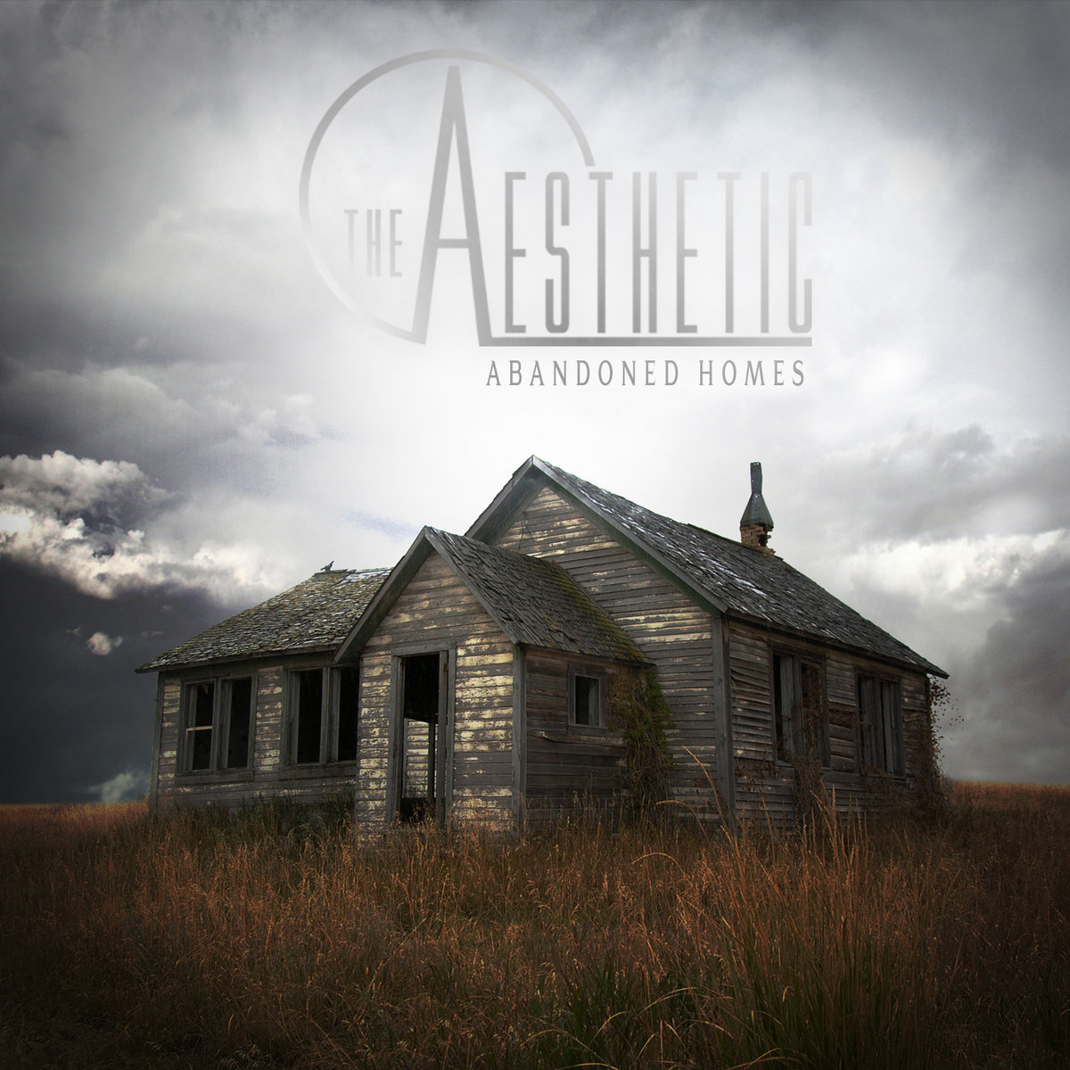 Abandoned Homes The Aesthetic