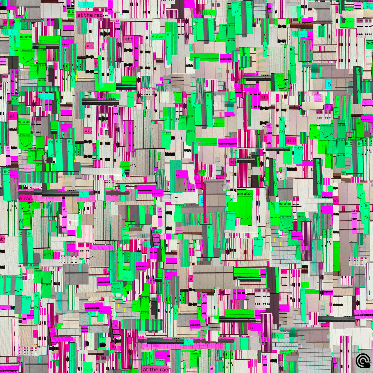 post techno
crisis