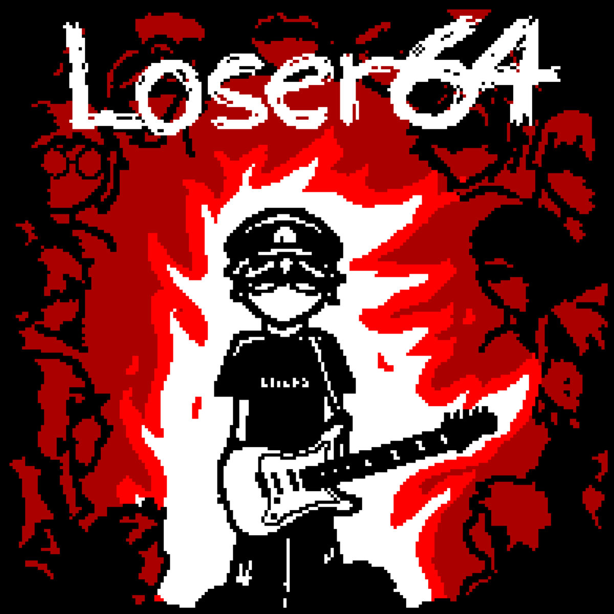 邦楽 S.L.A.C.K. WHAT A LOSER 邦楽 S.L.A.C.K. WHAT A LOSER S.L.A.C.K. WHAT A LOSER