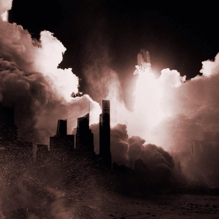 A Last Day on Earth — Photo