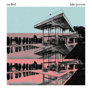 Lake Person cover