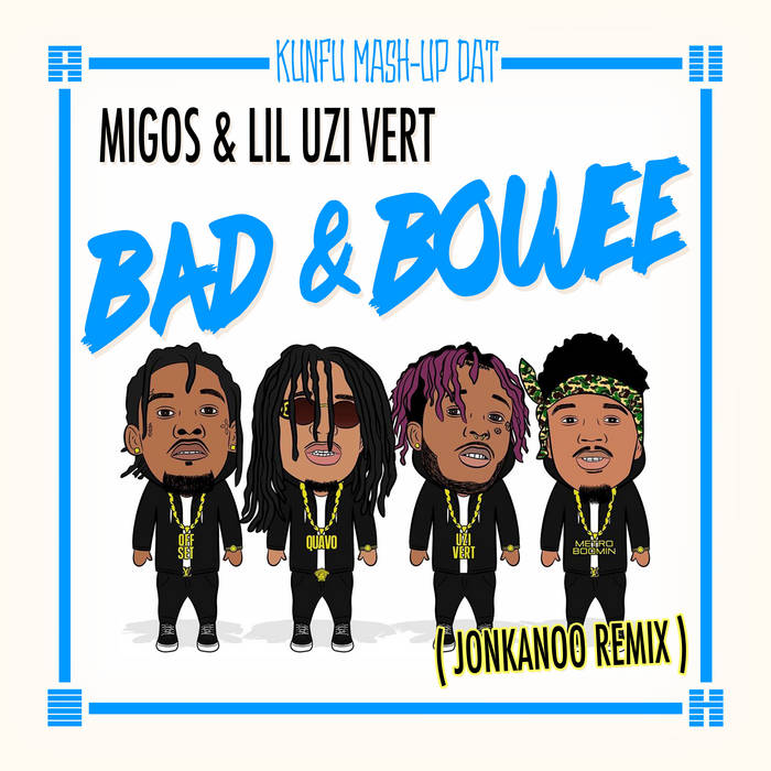 Migos ft Lil Uzi Vert 