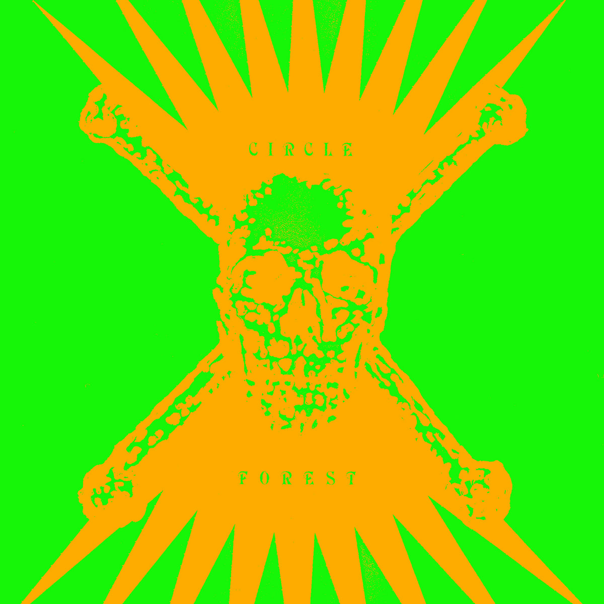 Forest (REISSUE) | Circle