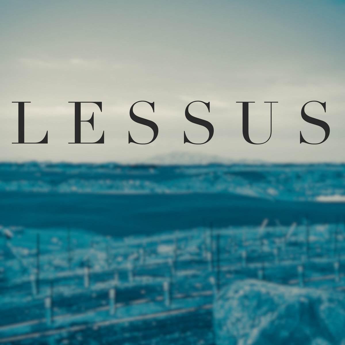 Lessus | Our Rising Sound