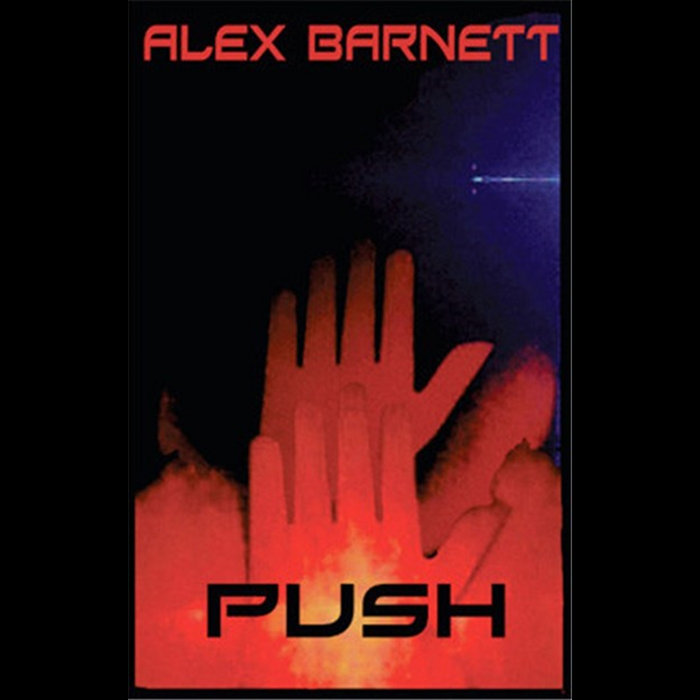 Push | Alex Barnett