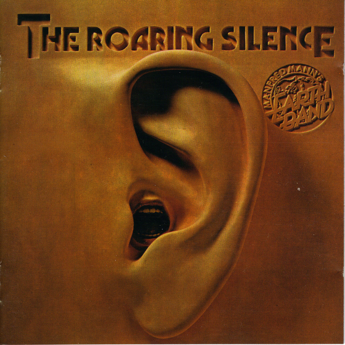 The Roaring Silence | Manfred Mann's Earth Band