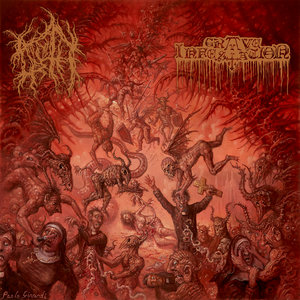 Noroth — Trepanation Ritual