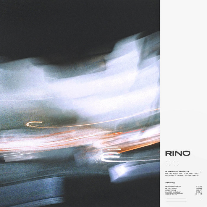 Running in Pairs | Rino