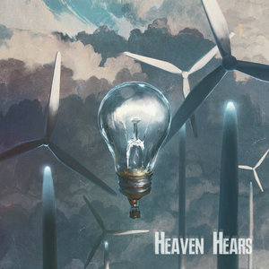 Heaven Hears cover